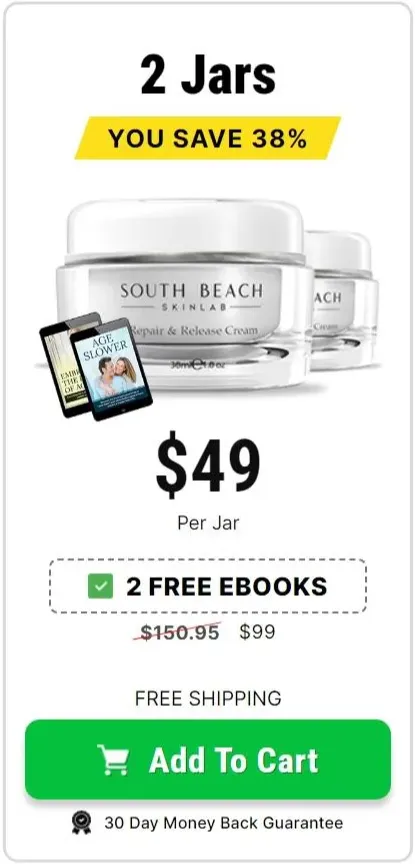 South Beach Skin Lab offer price