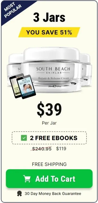South Beach Skin Lab offer price